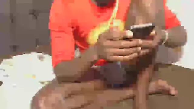 Snapshot of AfricanDickza chatting on November 7, 2:22 am AfricanDickza online show from November 7, 2:22 am