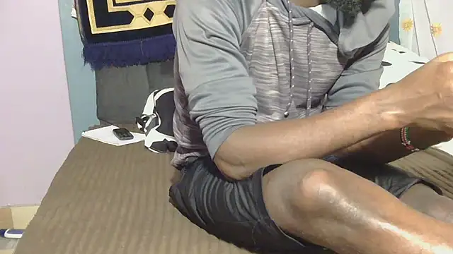 Snapshot of AfricanDickza chatting on November 17, 9:48 am AfricanDickza online show from November 17, 9:48 am