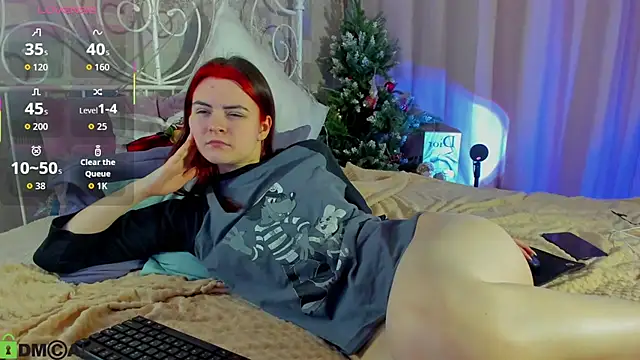 Ian Morgann online show from January 6, 12:47 am