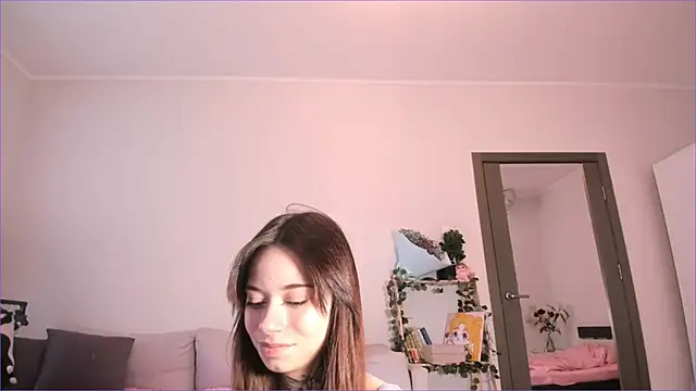 Passionate Isabella online show from November 25, 3:39 am