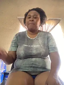 Snapshot of ChubbyAssyiyer chatting on October 23, 10:47 am ChubbyAssyiyer online show from October 23, 10:47 am