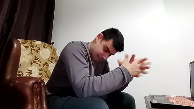 kocasosisli online show from January 12, 9:42 pm