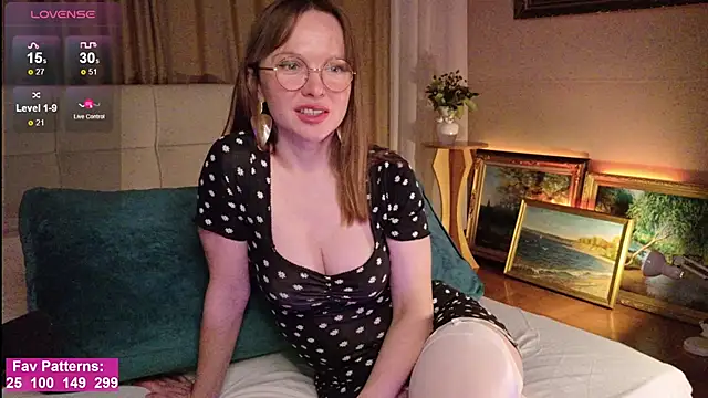 IkonaDidi online show from November 4, 5:06 am