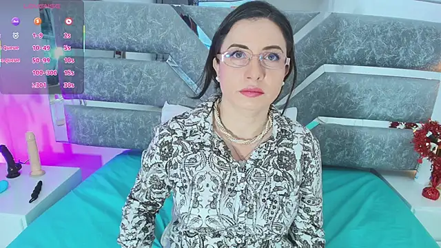 Karla-Lin online show from September 16, 12:39 pm