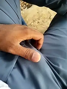 Dickdelhi online show from October 14, 11:55 am