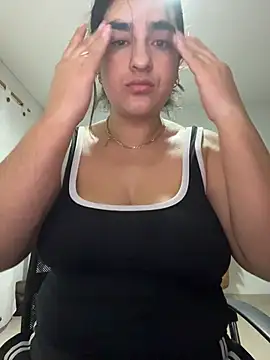 Snapshot of DAMSEL_30 chatting on February 10, 11:14 am DAMSEL 30 online show from February 10, 11:14 am