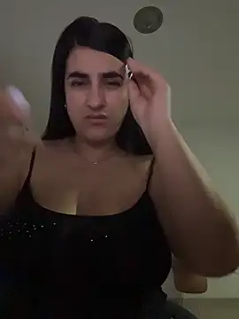 Snapshot of DAMSEL_30 chatting on February 11, 11:04 am DAMSEL 30 online show from February 11, 11:04 am