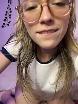 ReenKitty online show from February 5, 4:50 am