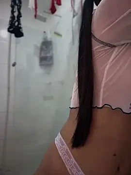 Helen Vidall online show from February 16, 3:57 am