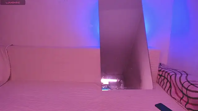 Lil Foxy9 online show from March 18, 3:26 pm