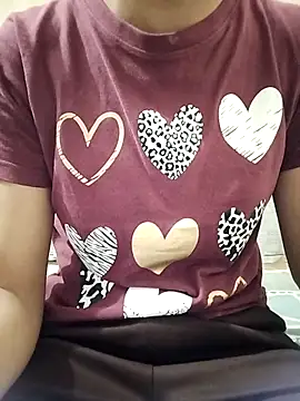 Snapshot of Sx-Maniya chatting on February 11, 4:45 pm Sx-Maniya online show from February 11, 4:45 pm