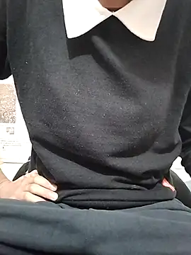 Snapshot of Sx-Maniya chatting on February 20, 12:40 am Sx-Maniya online show from February 20, 12:40 am