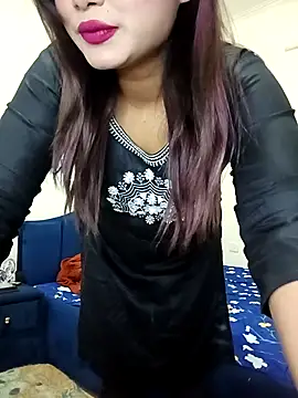 alexa cam44 online show from February 22, 7:56 pm