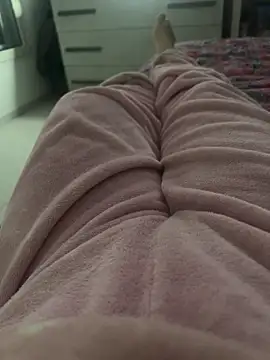 Snapshot of Eris_ chatting on February 12, 11:11 pm Eris online show from February 12, 11:11 pm