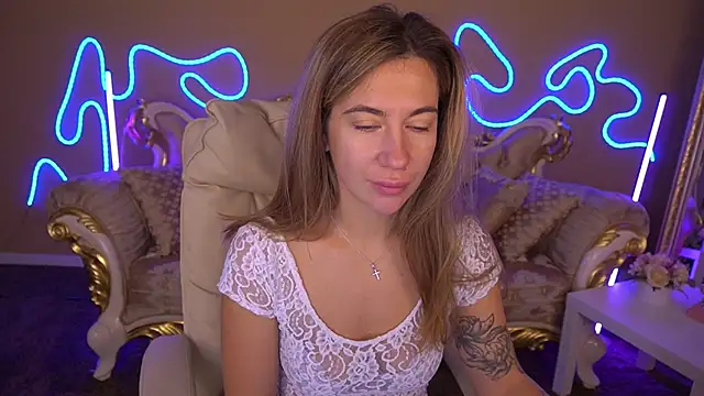 KateShanny online show from October 13, 5:51 am