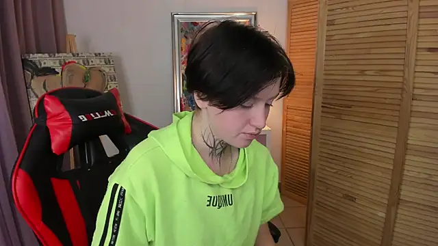 ayakskalermonss online show from October 16, 8:15 am