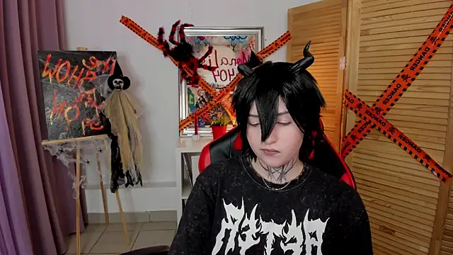 ayakskalermonss online show from October 20, 2:28 pm