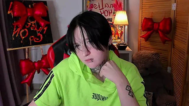 ayakskalermonss online show from March 4, 2:23 pm