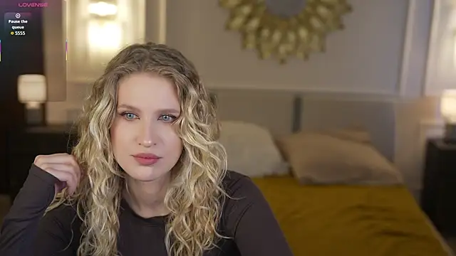 Scarlett Sweet054 online show from March 31, 2:50 pm