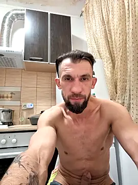 maikll989 online show from March 28, 7:35 pm