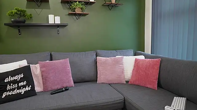 Eveline Beauty Kitty online show from April 11, 7:35 am