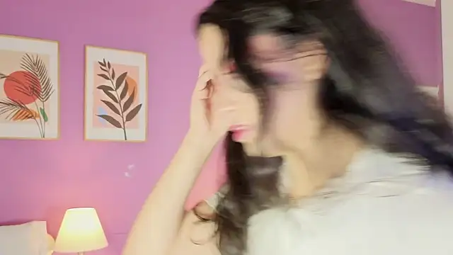 LiLLiAnderson online show from October 8, 11:41 am