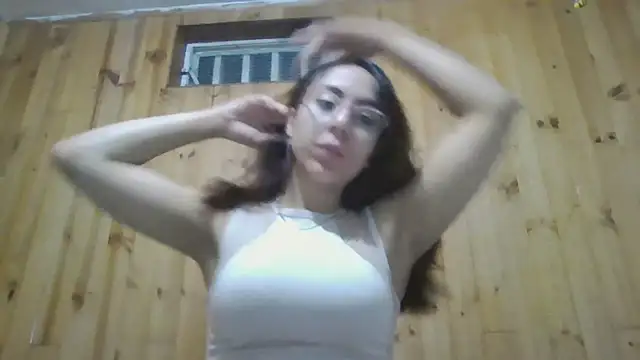 Roselingalvis13 online show from November 15, 2:42 am