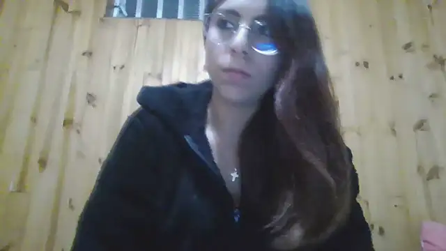 Roselingalvis13 online show from December 15, 2:38 am