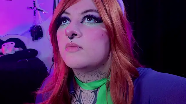 Mariana velezz online show from October 16, 10:11 pm