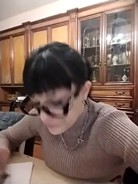 SarettaB90 online show from January 18, 8:56 pm