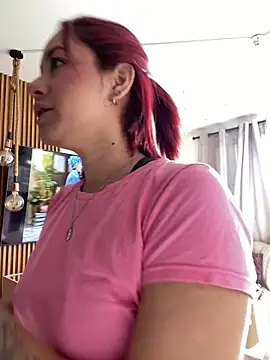 Sofy-Acevedo online show from November 23, 3:34 pm