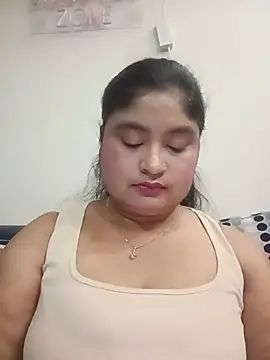 Snapshot of hornyriyanka chatting on June 19, 2:38 am hornyriyanka online show from June 19, 2:38 am