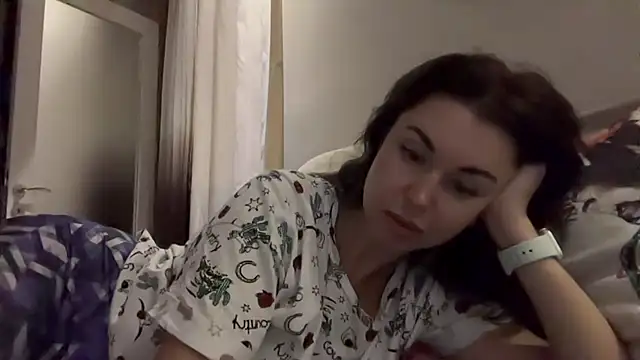 Gilin1 online show from October 30, 7:14 pm