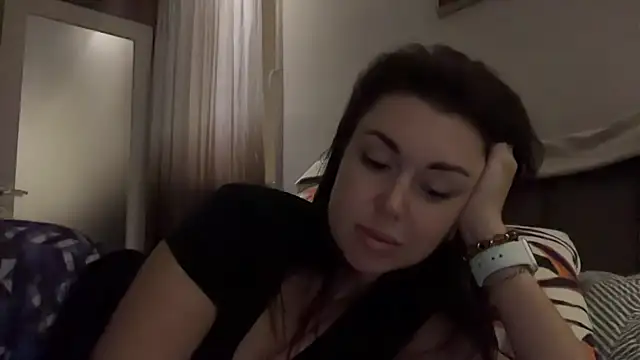 Gilin1 online show from November 3, 7:37 pm