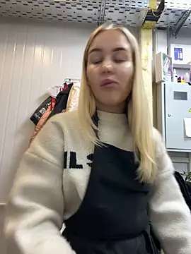 CandyVice online show from October 9, 5:11 pm