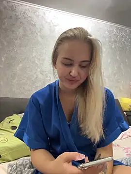 CandyVice online show from October 19, 4:29 pm