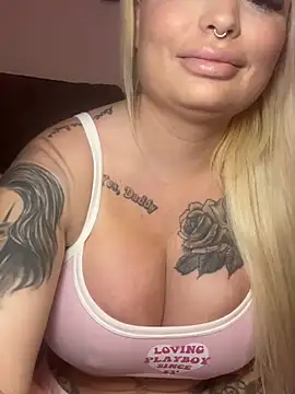 shortybig official online show from February 27, 5:07 am