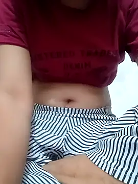 kittu0987 online show from November 13, 4:00 am