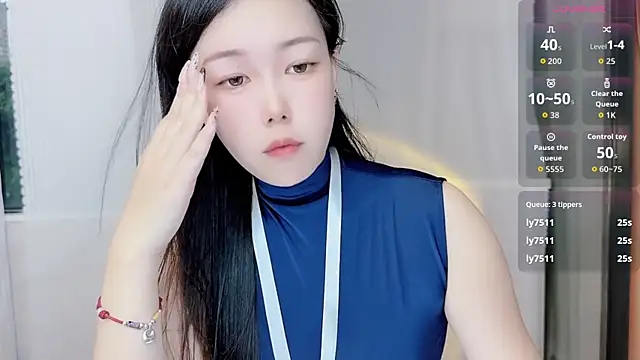 Bella Ava online show from October 20, 8:37 am