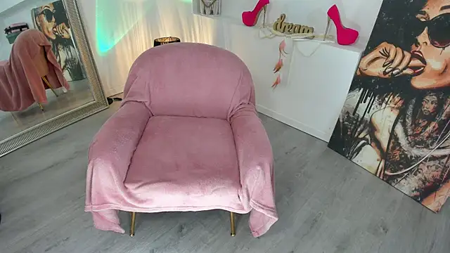 Snapshot of Arya_Lexy chatting on October 31, 6:53 pm Arya Lexy online show from October 31, 6:53 pm