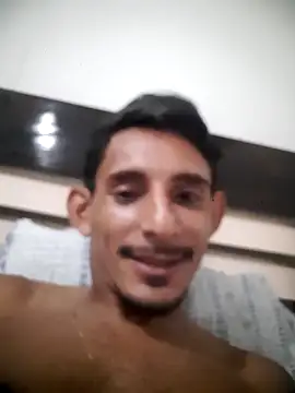 EuEnzo1 online show from April 22, 5:54 am