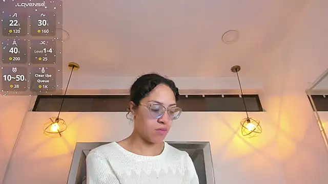 Hanna Cornee  online show from January 15, 12:43 pm