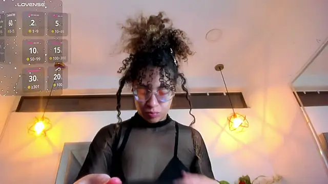 Hanna Cornee  online show from February 20, 12:38 pm