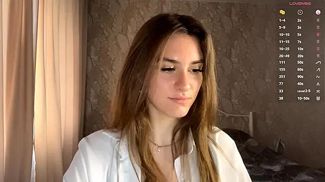 miainheat online show from October 12, 9:08 am