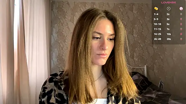 miainheat online show from January 14, 9:04 am