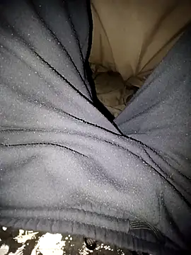 GhostYangempela online show from October 9, 4:16 pm