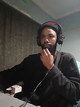 GhostYangempela online show from November 7, 6:52 pm