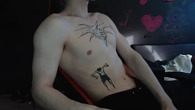 min1pekka online show from February 5, 10:09 am