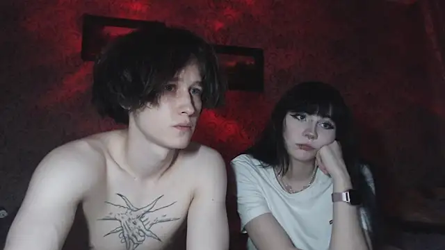 min1pekka online show from May 19, 10:16 pm