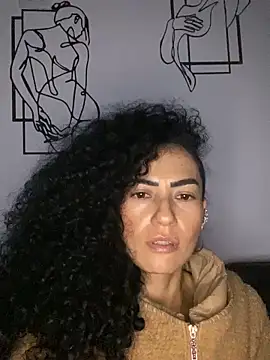 Koral369 online show from April 8, 5:51 am